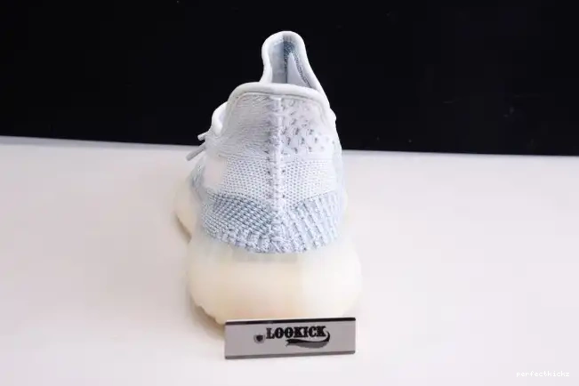 White Yeezy FW3043 Boost Adidas V2 350 Cloud 0516